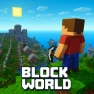 Block World Block World