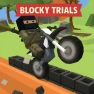 Blocky Trials Blocky Trials
