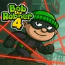 Bob the Robber 4