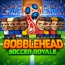Booblehead Soccer Royale