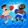 Boxing Physics 2 Boxing Physics 2
