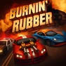 Burnin Rubber Burnin Rubber
