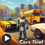 Cars Thief Cars Thief