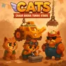 Cats