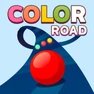 Color Road Color Road