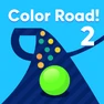 Color Road 2 Color Road 2
