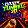 Crazy Tunnel 3d