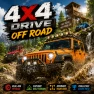 4x4 Drive Offroad