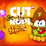 Cut the Rope Time Travel