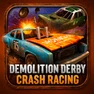 Demolition Derby Crash Racing