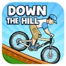 Down the Hill Down the Hill