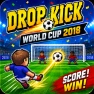 Drop Kick World Cup 2018 Drop Kick World Cup 2018