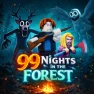 99 Nights in the Forest