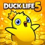 Duck Life 5