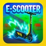 E Scooter E Scooter
