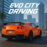Evo City Driving Evo City Driving