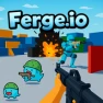 Ferge Io Ferge Io