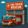 Fire Truck Rescue