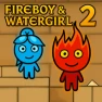 Fireboy and Watergirl 2