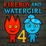 Fireboy and Watergirl 4 Fireboy and Watergirl 4