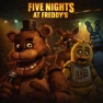 Five Nights at Freddys Web