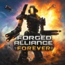 Forged Alliance Forever Forged Alliance Forever