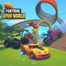 Fortride Open World
