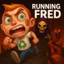 Fred Running Fred Running