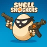 Geometry Monster Shell Shockers Geometry Monster Shell Shockers