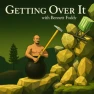Getting Over It Getting Over It