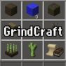 Grindcraft