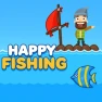 Happy Fishing