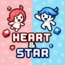 Heart Star Html5