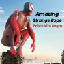 Amazing Rope Vice Spider Vegas Amazing Rope Vice Spider Vegas