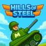 Hills of Steel
