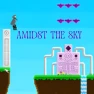 Amidst the Sky