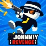Johnny Revenge Johnny Revenge