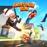 Angry Gran Run