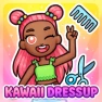 Kawaii Dressup