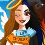 Life Choices Life Simulator