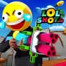 Lol Shot Io Lol Shot Io
