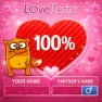 Love Tester