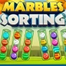 Marbles Sorting