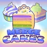 Merge Cakes Merge Cakes
