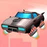 Merge Cyber Racers
