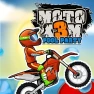 Moto X3m 3 Pool Party Moto X3m 3 Pool Party