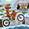 Moto X3m 4 Winter Moto X3m 4 Winter