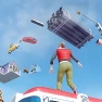 Only 3d Parkour