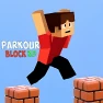 Parkour Block 3d