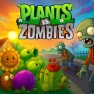 Plants Vs Zombies